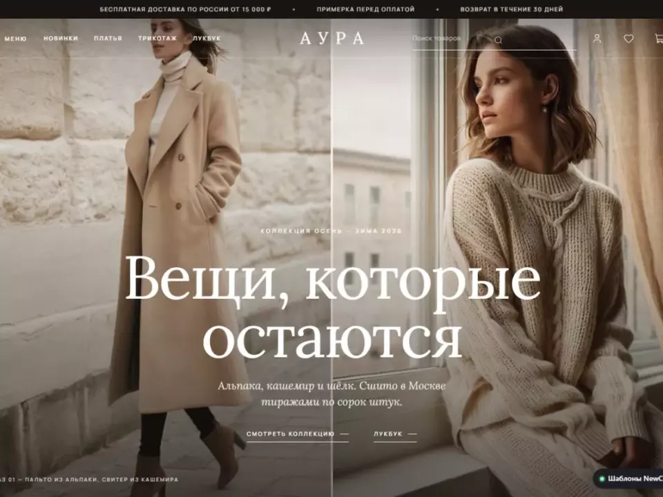 Аура